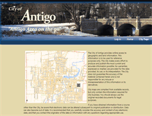 Tablet Screenshot of antigo.ags.ruekert-mielke.com